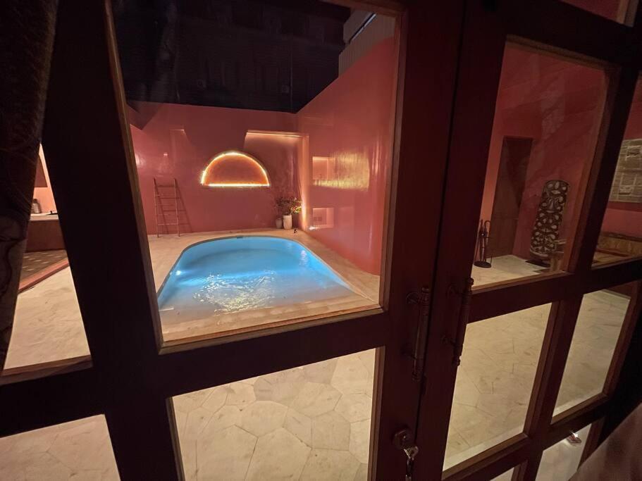Va Villa Джимбаран Экстерьер фото